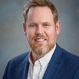 Photo of Blair Buttar