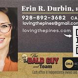 Photo of Erin Durbin