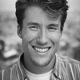 Photo of Aron Rosing