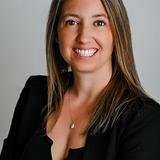 Photo of Lauren Fitzpatrick