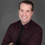 Photo of Shane Kropo