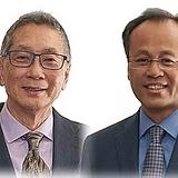 Photo of Dennis Mong