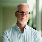 Photo of Bill ClenDening