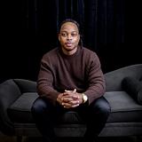 Photo of Aaron Blankenship