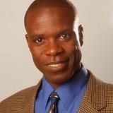 Photo of Godfrey Shikwa