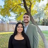 Photo of Benjamin Meyer