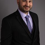 Photo of Pezhman Dashti