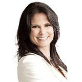 Photo of Michelle Vaughan