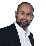 Photo of Sam Kularatne