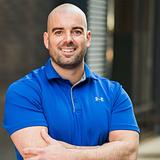 Photo of Scott Ritter