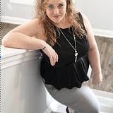 Photo of Meagan Daisher