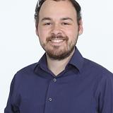 Photo of Jarid Weddle