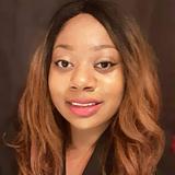 Photo of Shauna Bridgeforth