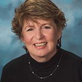 Photo of Carol Thomas