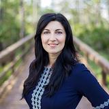 Photo of Livia Petraru