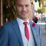 Photo of Leo & Jen Peak