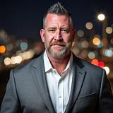 Photo of Claude Blackman