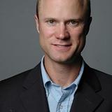 Photo of Mike Stewart