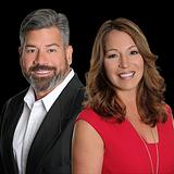 Photo of Michelle & Vincent Moreno