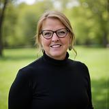 Photo of Mary Perham-Nelson