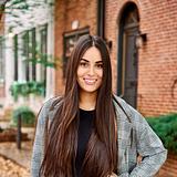 Photo of Alexandra Hussain