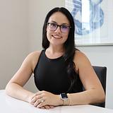 Photo of Emily Hohenstein