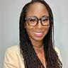 Photo of Carlisa Thompson