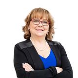 Photo of Ingrid Smith