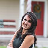 Photo of Ashley Stover