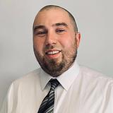 Photo of Jonathan Jozefkowicz