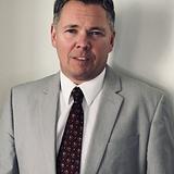 Photo of Jeff Lykken