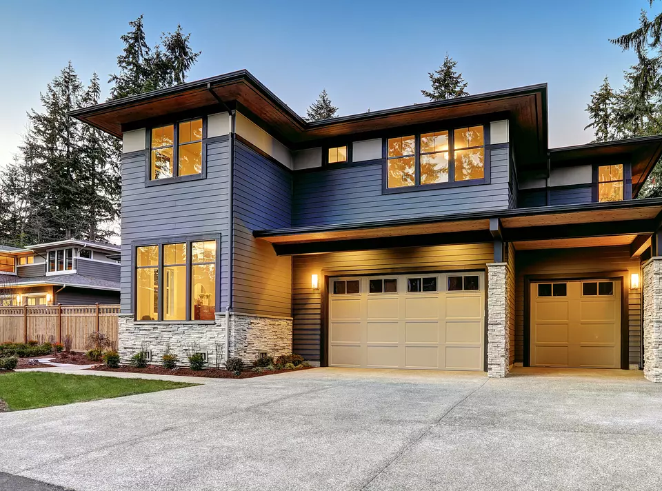 Aloha, OR real estate