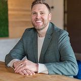 Photo of Mark Belcher