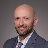 Photo of Jason Blake
