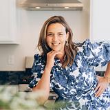 Photo of Kathleen Heady