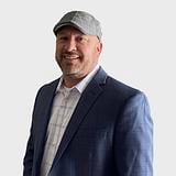 Photo of Luke Weinman IV