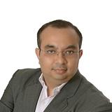 Photo of Dhaval Patel