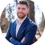 Photo of Connor Martin