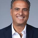 Photo of Dominic F. Puglese