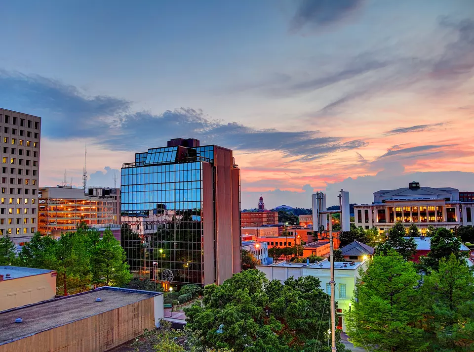 Lafayette, LA real estate