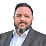 Photo of John Combel