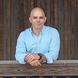 Photo of Jamie Payne