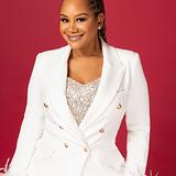 Photo of Nikki Blakely-Simmons