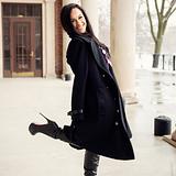 Photo of Kimberly Chang