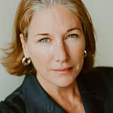 Photo of Julie Brown