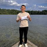 Photo of Mason Sadang