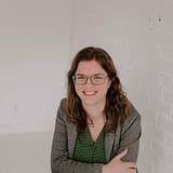 Photo of Adrienne Gilbert