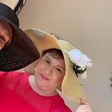 Photo of Colleen Tarry