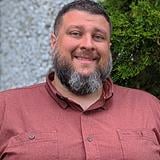 Photo of Kyle Halford