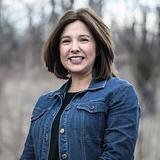 Photo of Angie Stoner